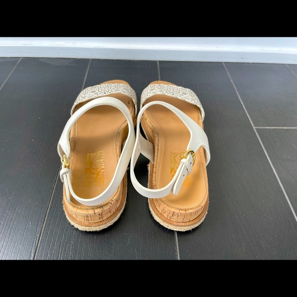 Salvatore Ferragamo Women’s Sandals US 6 - Picture 3 of 4